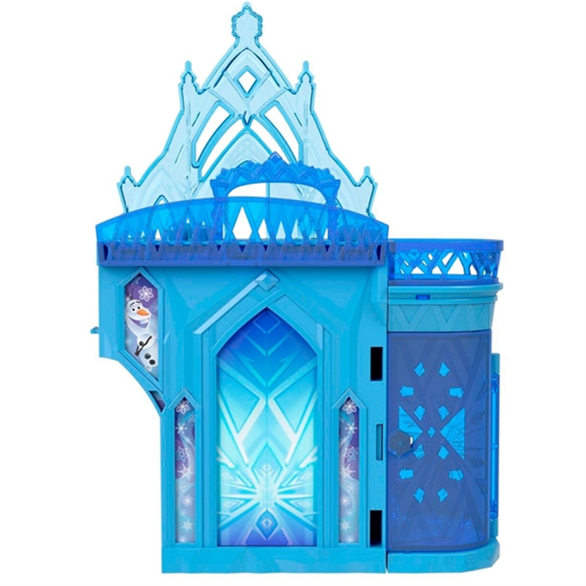 Disney Frozen Elsas Ice Castle Playset 7
