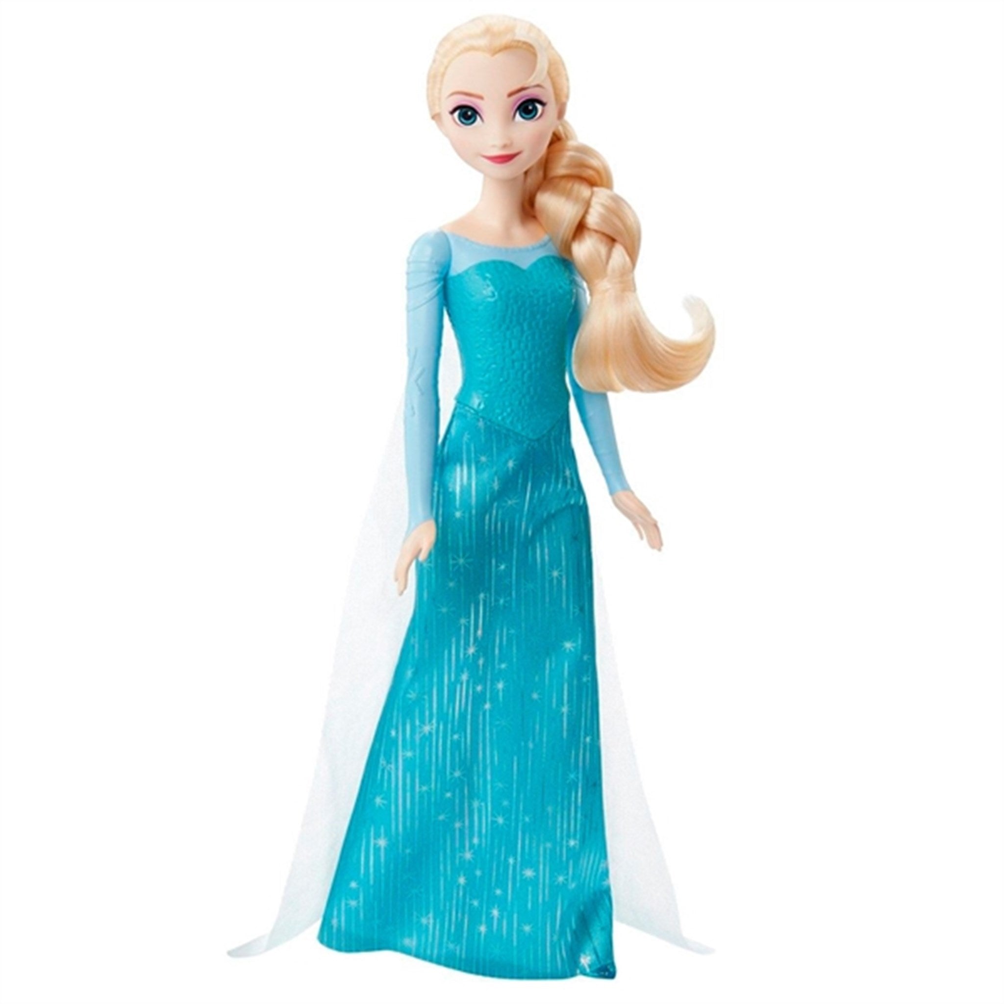 Disney Frozen Docka Elsa 32 cm