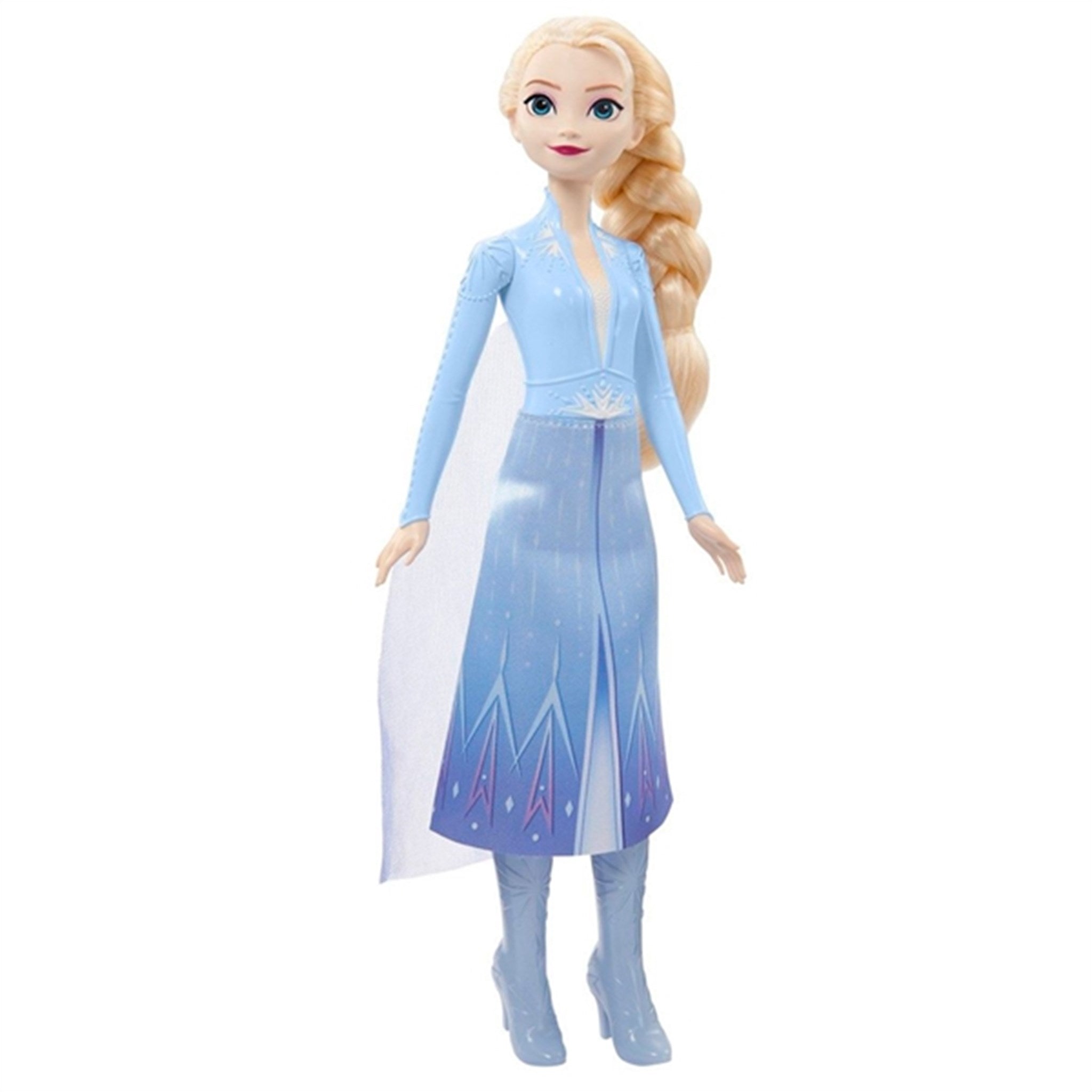 Disney Frozen Docka Elsa 32 cm