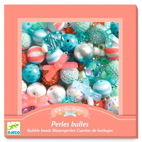 Djeco Perles Bubble