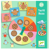 Djeco Educational Games Tactile