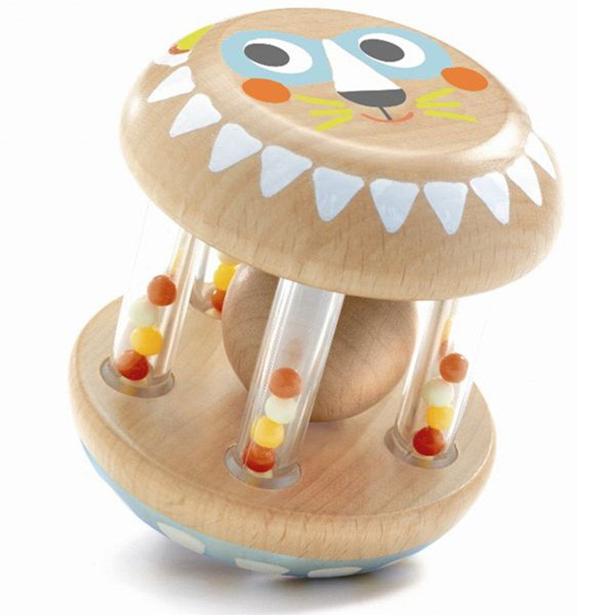 Djeco Percussions set Animambo