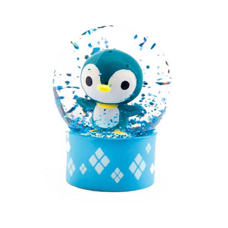 Djeco Snow Globe Penguin