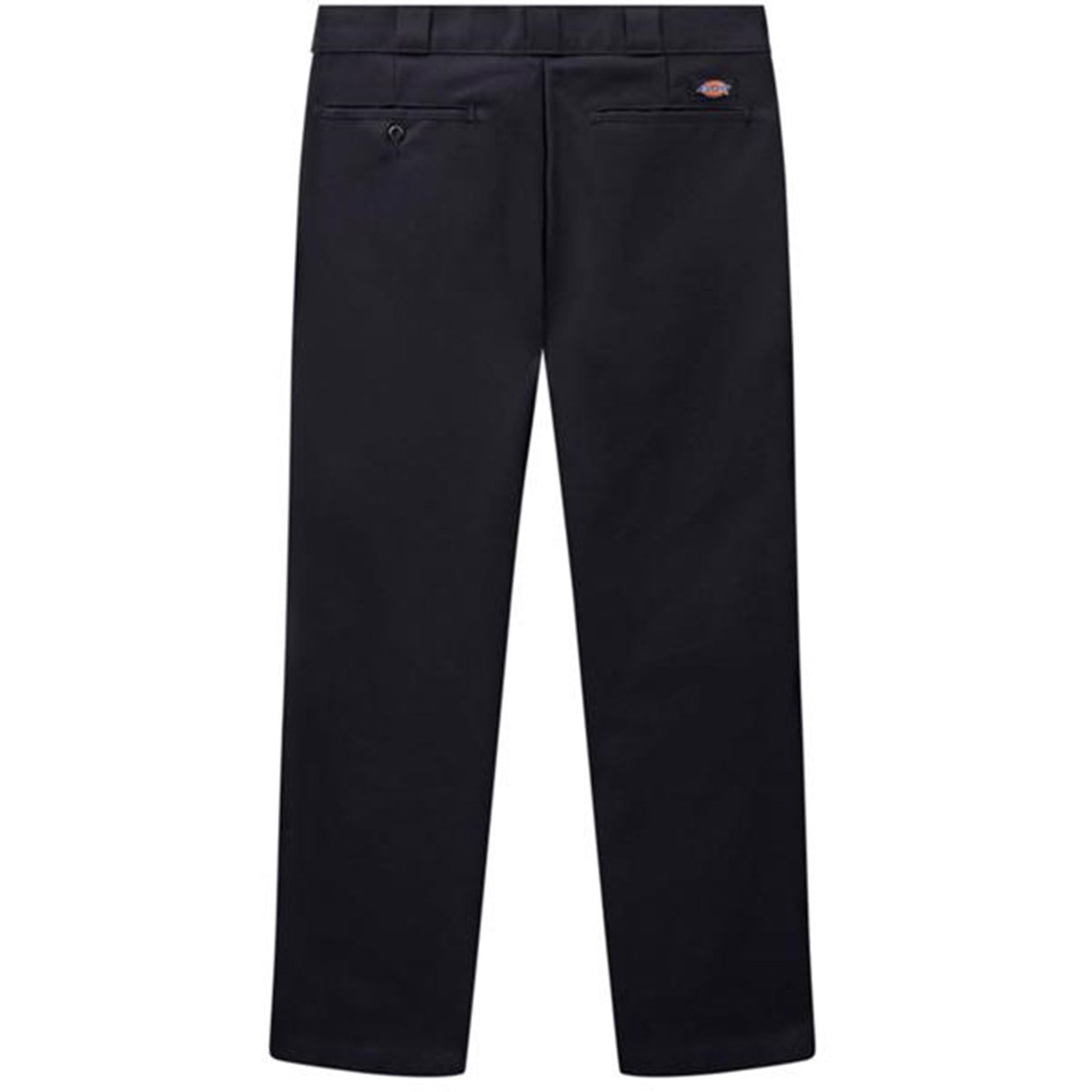 Dickies Original Fit Work Byxor Black 7