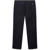 Dickies Original Fit Work Byxor Black 7