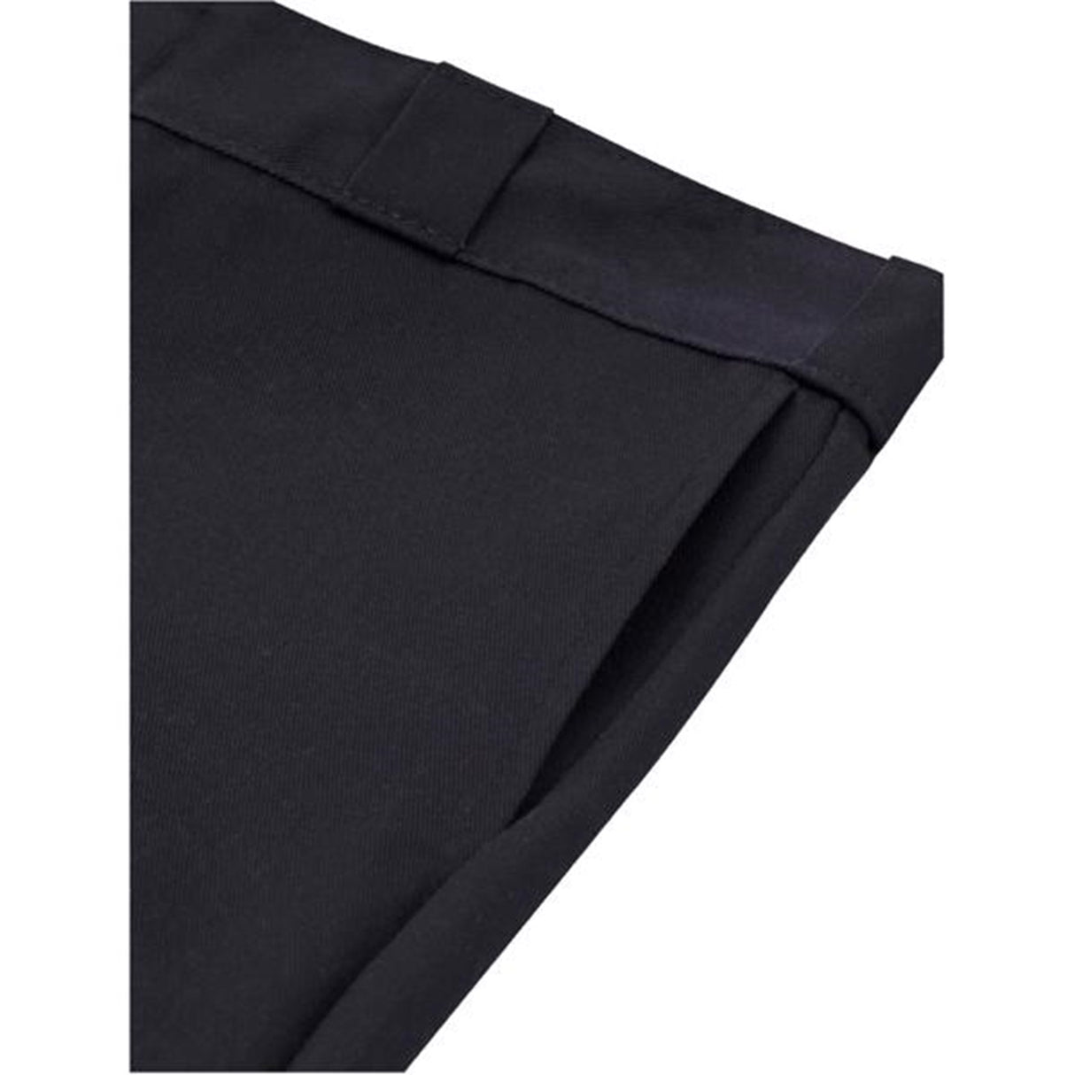 Dickies Original Fit Work Byxor Black 4