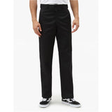 Dickies Original Fit Work Byxor Black 2