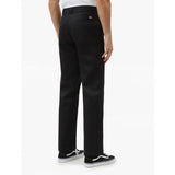 Dickies Original Fit Work Byxor Black 6