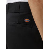 Dickies Original Fit Work Byxor Black 3