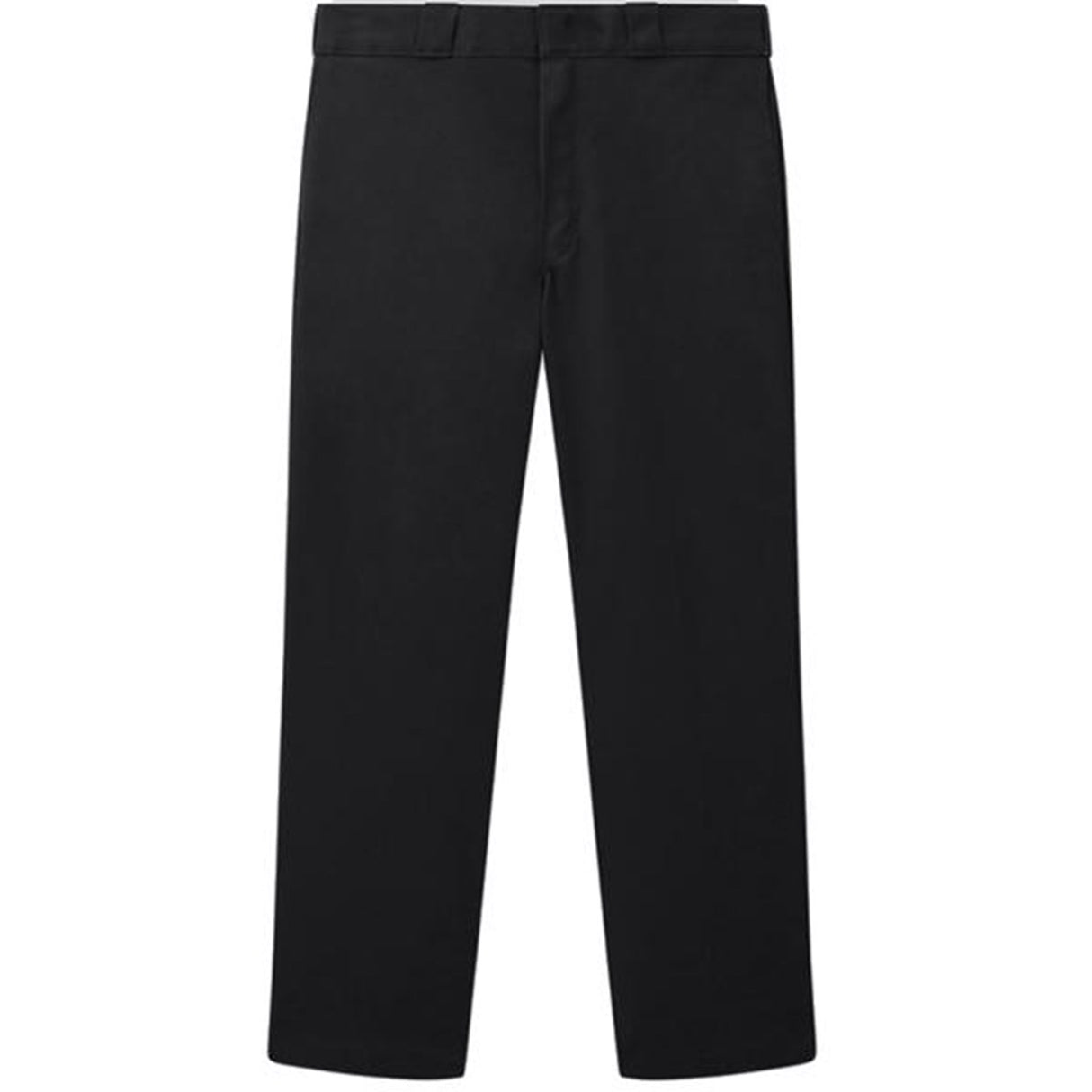 Dickies Original Fit Work Byxor Black