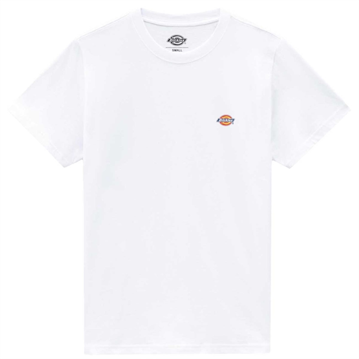 Dickies Mapleton T-shirt White