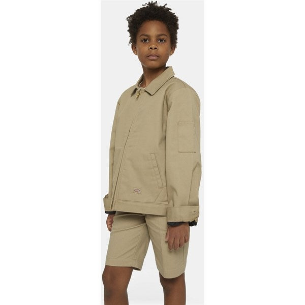 Dickies Eisenhower Jacka Desert Sand 6