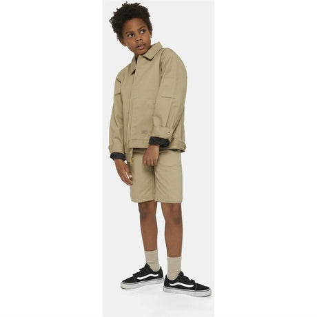 Dickies Eisenhower Jacka Desert Sand