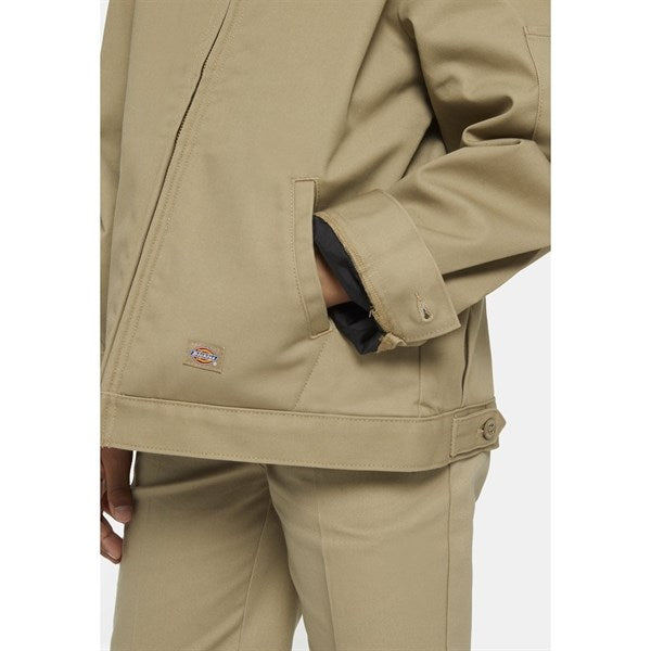 Dickies Eisenhower Jacka Desert Sand 3