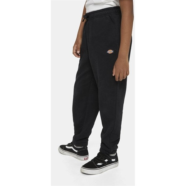 Dickies Mapleton Sweatpants Knit Black 7