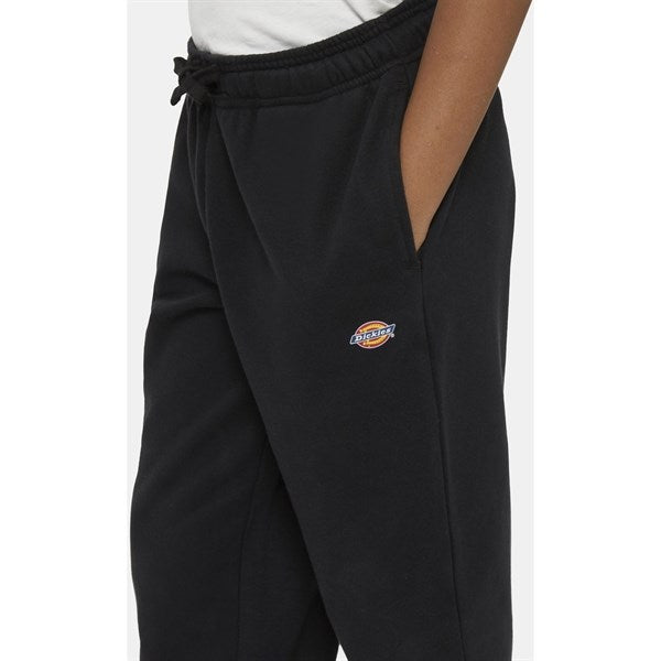 Dickies Mapleton Sweatpants Knit Black 5