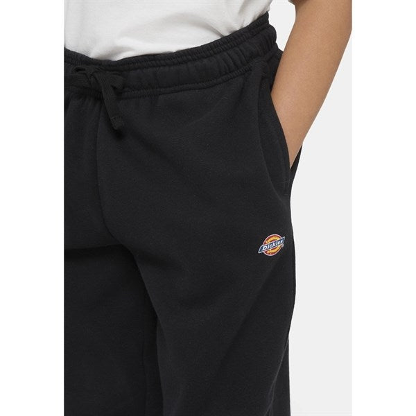 Dickies Mapleton Sweatpants Knit Black 3