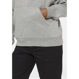 Dickies Oakport Hoodie Heather Gray 5