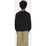 Dickies Oakport Hoodie Knit Black 8