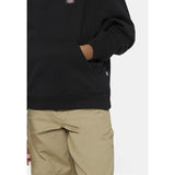 Dickies Oakport Hoodie Knit Black 2