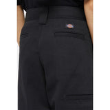 Dickies Doubleknee Multi Use Byxor Relaxed Dickies Black 4