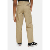 Dickies Doubleknee Multi Use Byxor Relaxed Desert Sand 5