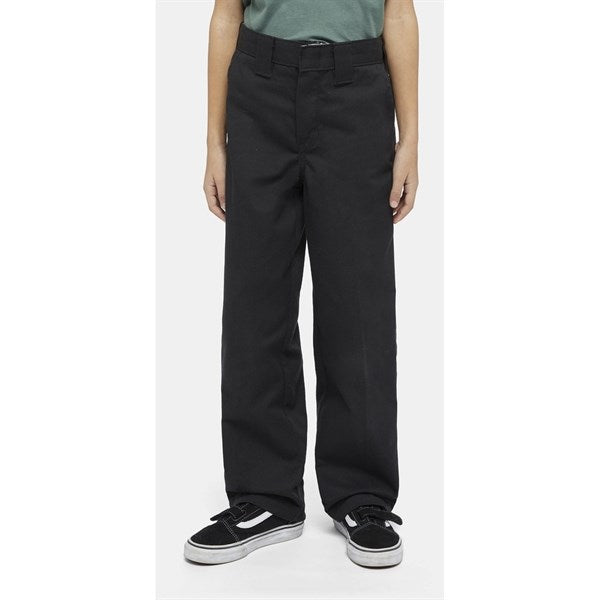 Dickies 874 Work Byxor Original Dickies Black