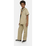 Dickies 874 Work Byxor Original Desert Sand 4