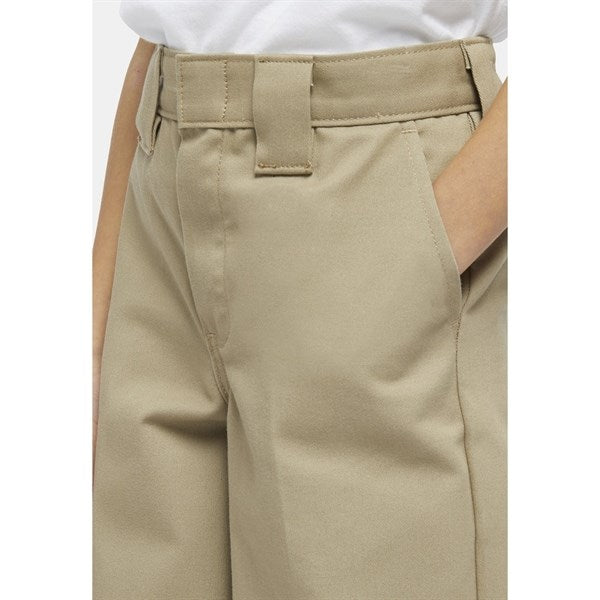 Dickies 874 Work Byxor Original Desert Sand 2