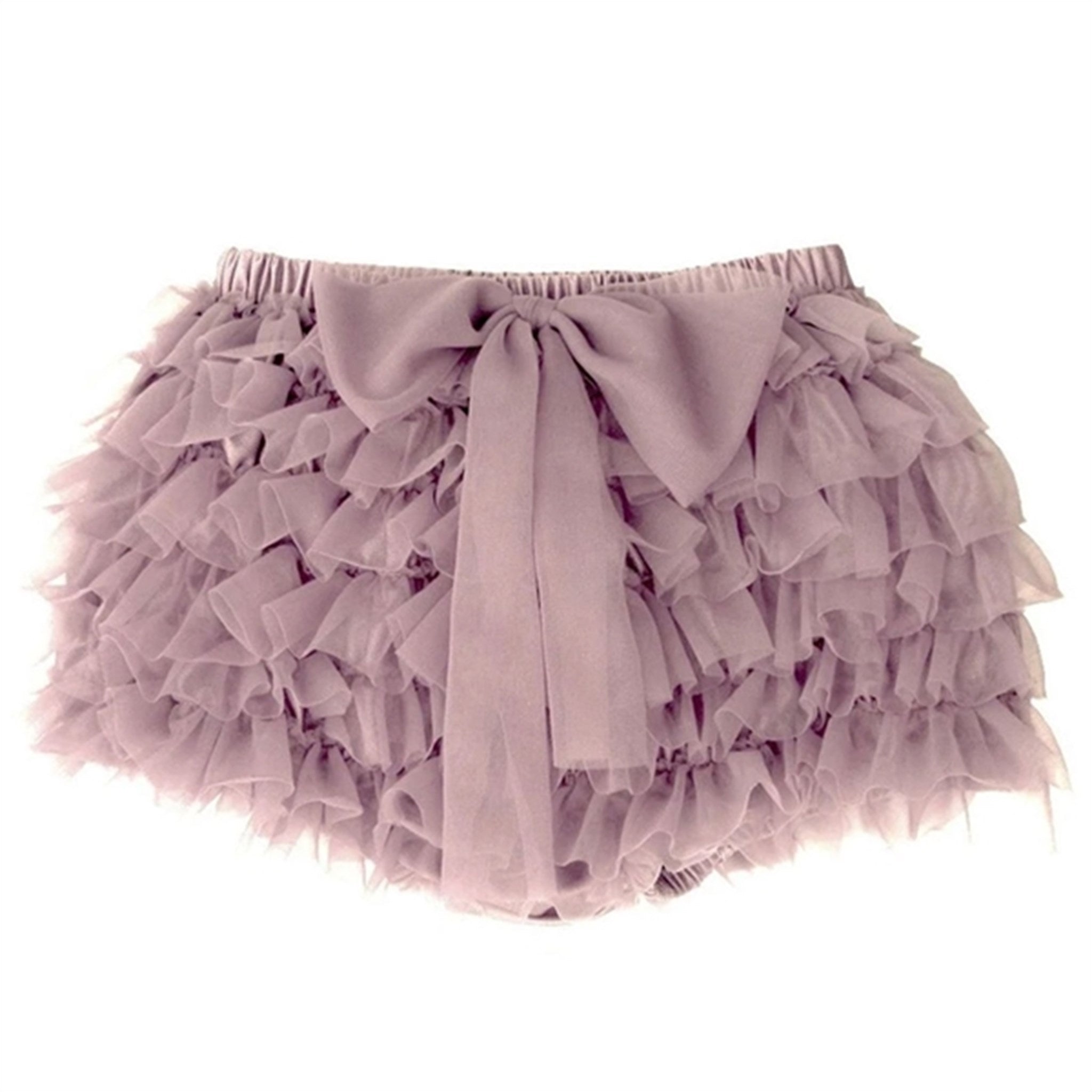 Dolly by Le Petit Tom Bloomers Mauve