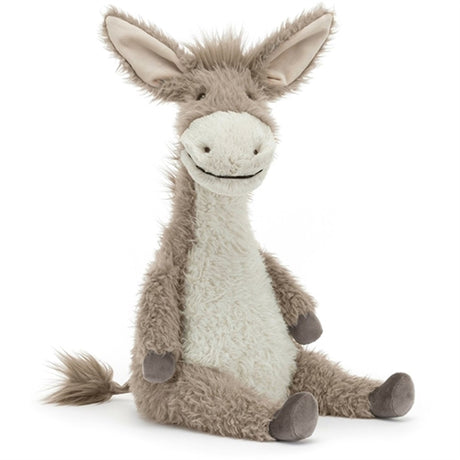 Jellycat Dario Æsel 36 cm