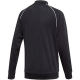 adidas Superstar Track Top Black/ White