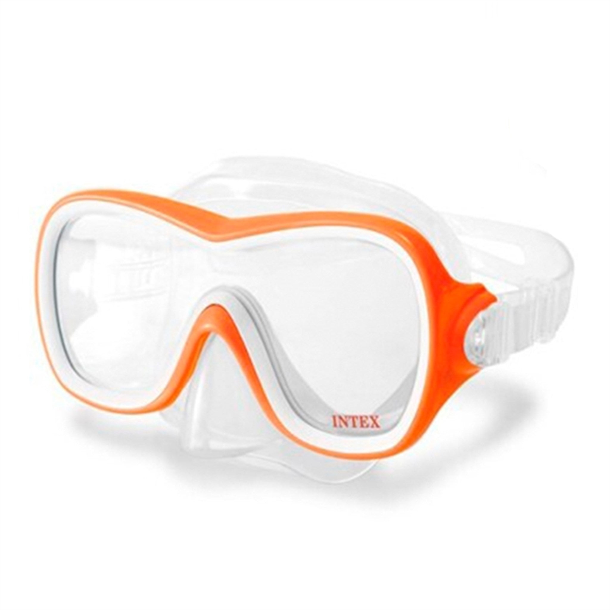 INTEX® Wave Rider Mask Orange