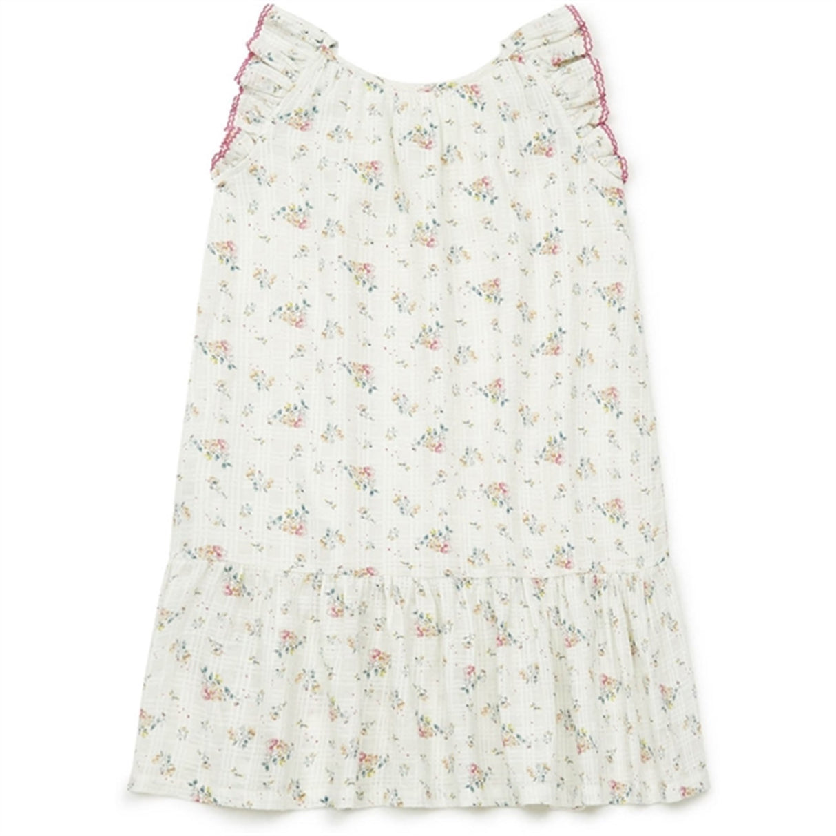 BONTON Fleur Odette Klänning 3