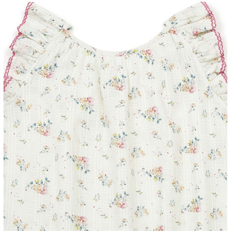 BONTON Fleur Odette Klänning 2