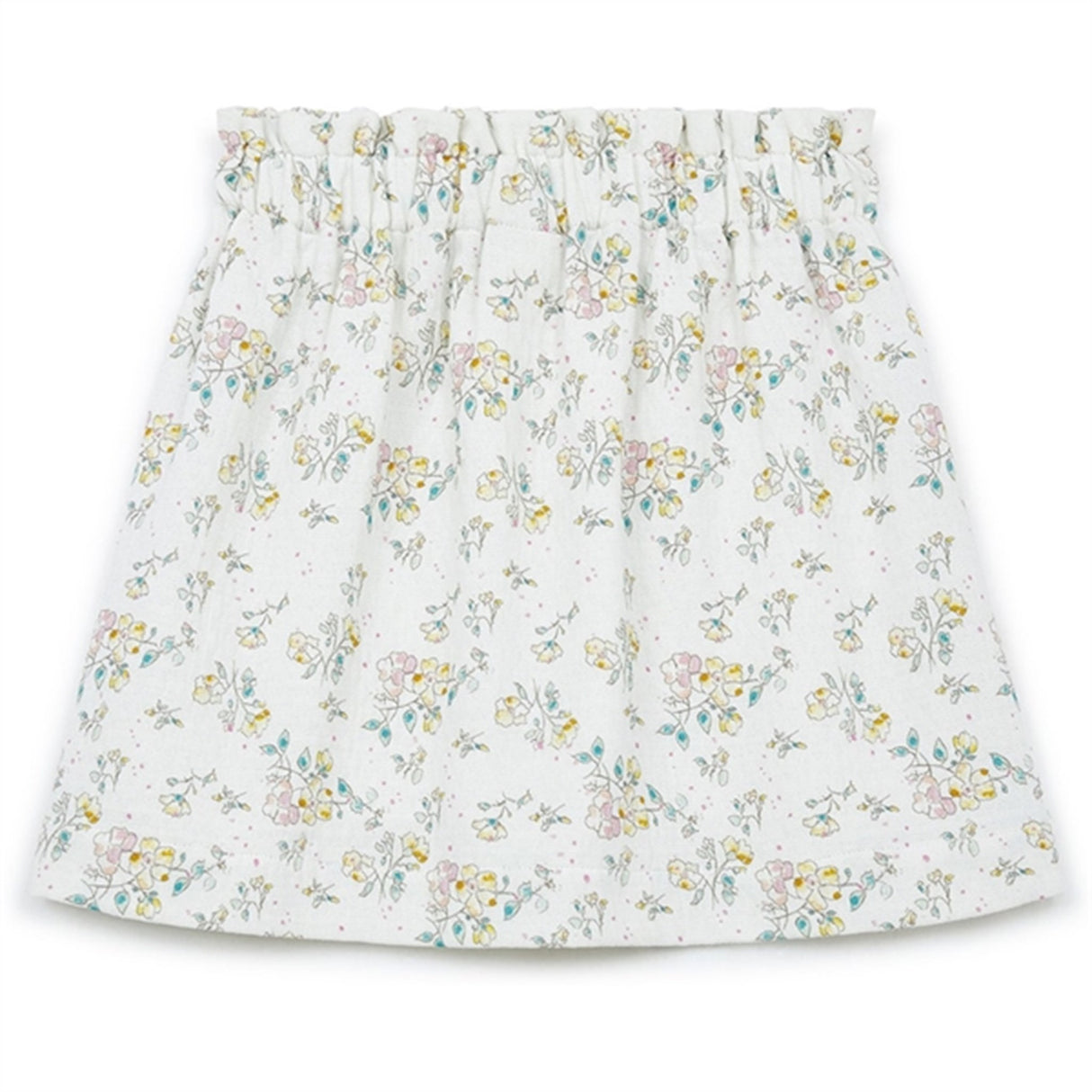 BONTON Fleur Odette Kjol 3