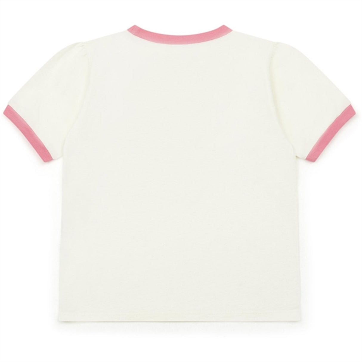 BONTON Creme Bonton T-Shirt 3