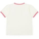 BONTON Creme Bonton T-Shirt 3