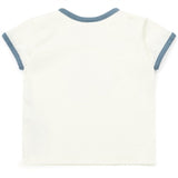 BONTON Creme Bonton Bebis T-Shirt 3