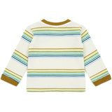 BONTON Rayure Multico Bebis T-Shirt 3