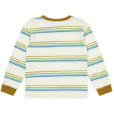 BONTON Rayure Multico Sweatshirt 3