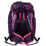 Ergobag Skolväska Prime Bermuda Square