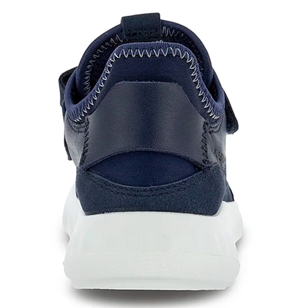 Ecco Lite K Quick Fastene Sneakers Night Sky/Night Sky/Night Sky 3