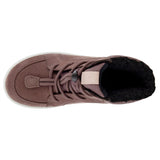 Ecco Urban Snowboarder Mid-Cut Støvle Dusty Purple/Dusty Purple 3