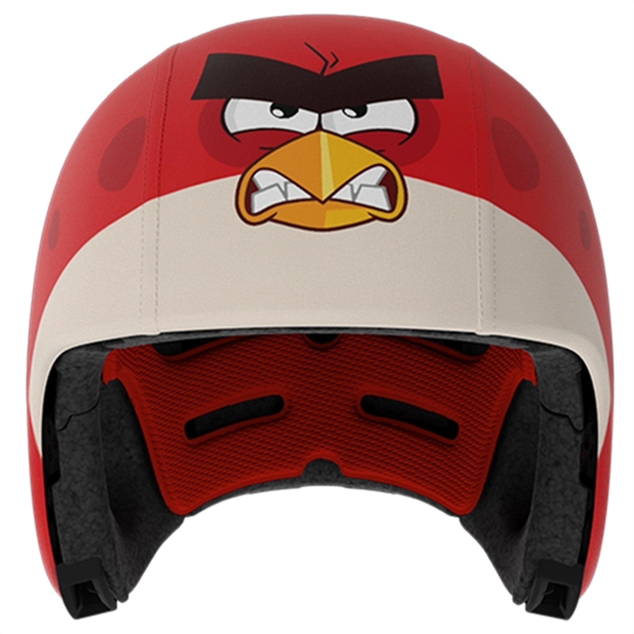 EGG Skin Angry Birds Red