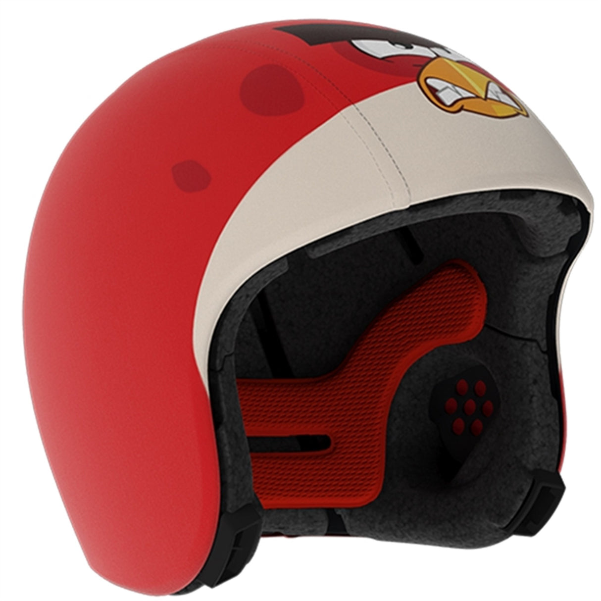 EGG Skin Angry Birds Red