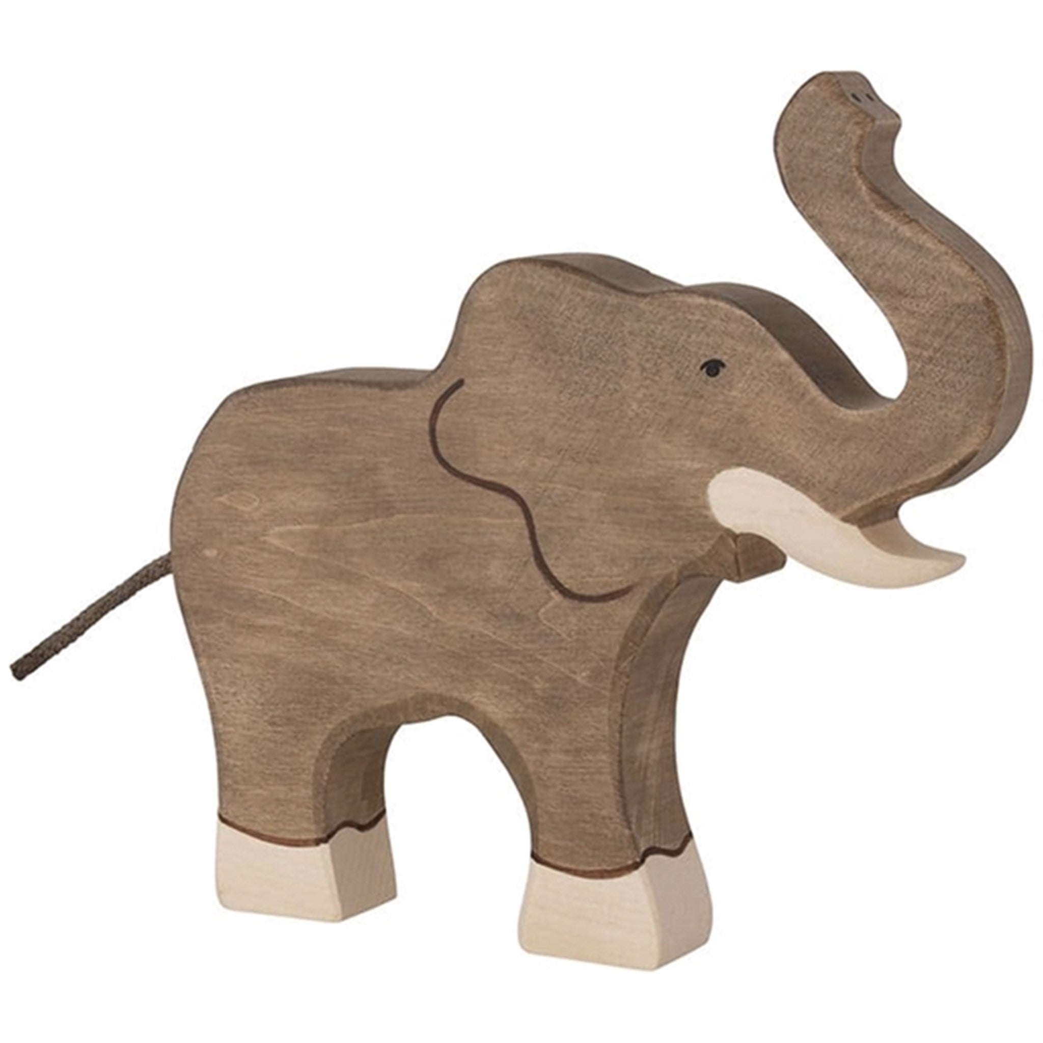 Goki Trædyr - Elefant