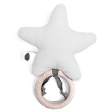 Pine Cone Ellie Star Skallra Cloud