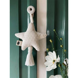 Pine Cone Ellie Star Musikuro Cloud