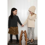 HOLMM Thunder Ellis Ull Stickat